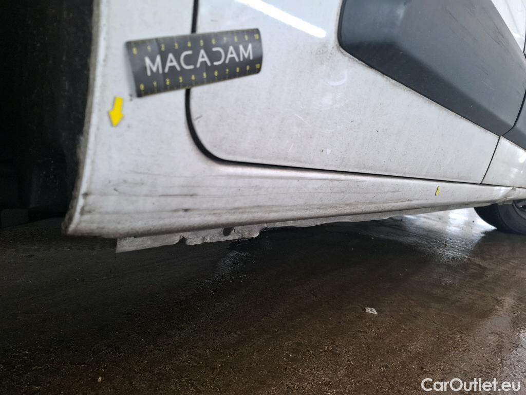  Citroen  Berlingo  Fourgon Club M 650 1.2 PureTech 110CV BVM6 E6d #2