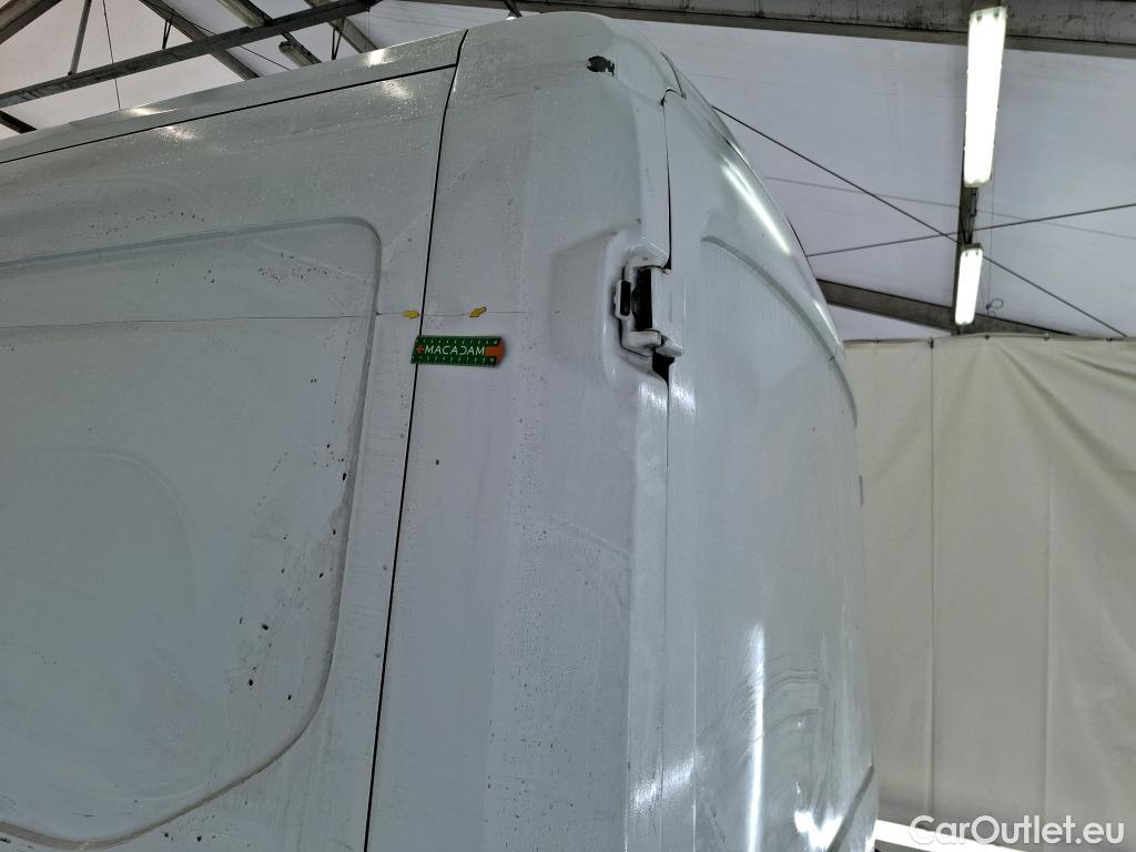  Ford  Transit  Fourgon 310 L2 2.0 TDCi 105CV BVM6 E6 #30