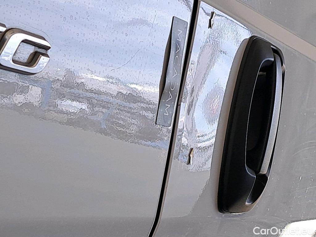  Fiat  Ducato FIAT   2014  4P  Fourgon tôlé H3Power 120 30 C H1 Pack #13