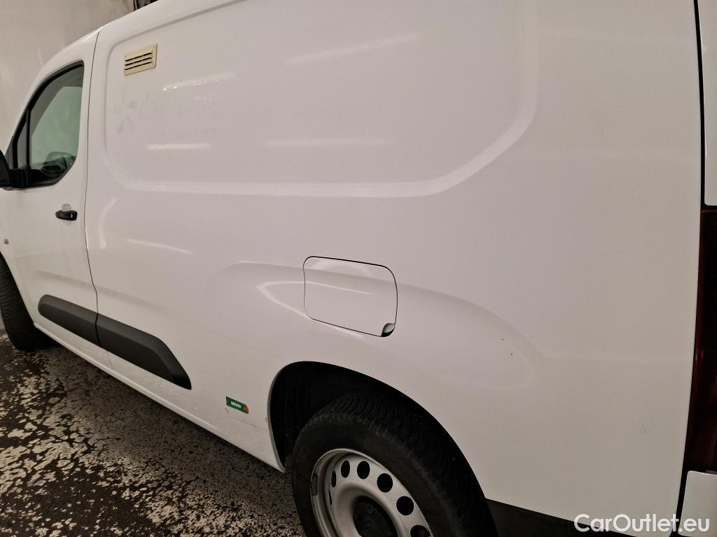  Citroen  Berlingo  Fourgon Driver XL 950 1.5 BlueHDi 100CV BVM5 E6dT #1