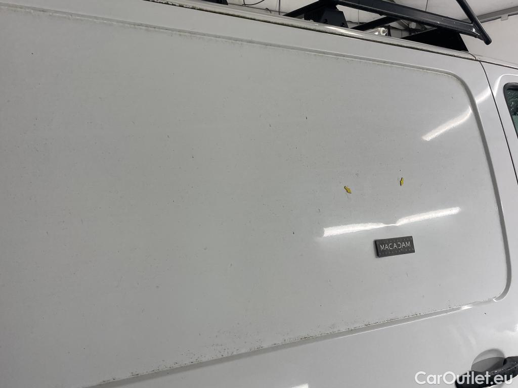  Peugeot  Expert PEUGEOT  / 2016 / 4P / Fourgon tôlé ELECTRIQUE 50 KWH STANDARD PREMIUM #14