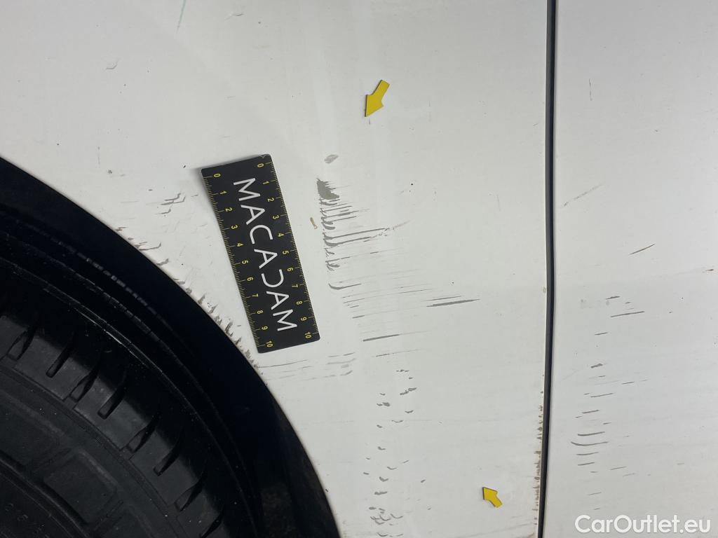  Peugeot  Expert PEUGEOT  / 2016 / 4P / Fourgon tôlé ELECTRIQUE 50 KWH STANDARD PREMIUM #8