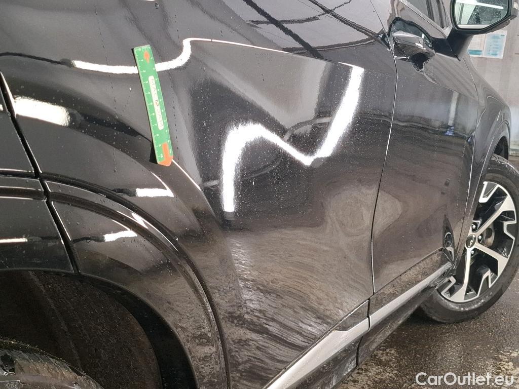  KIA  Sportage  Design 1.6 CRDi 135CV BVA7 E6d / TRANSFO VP VF #3