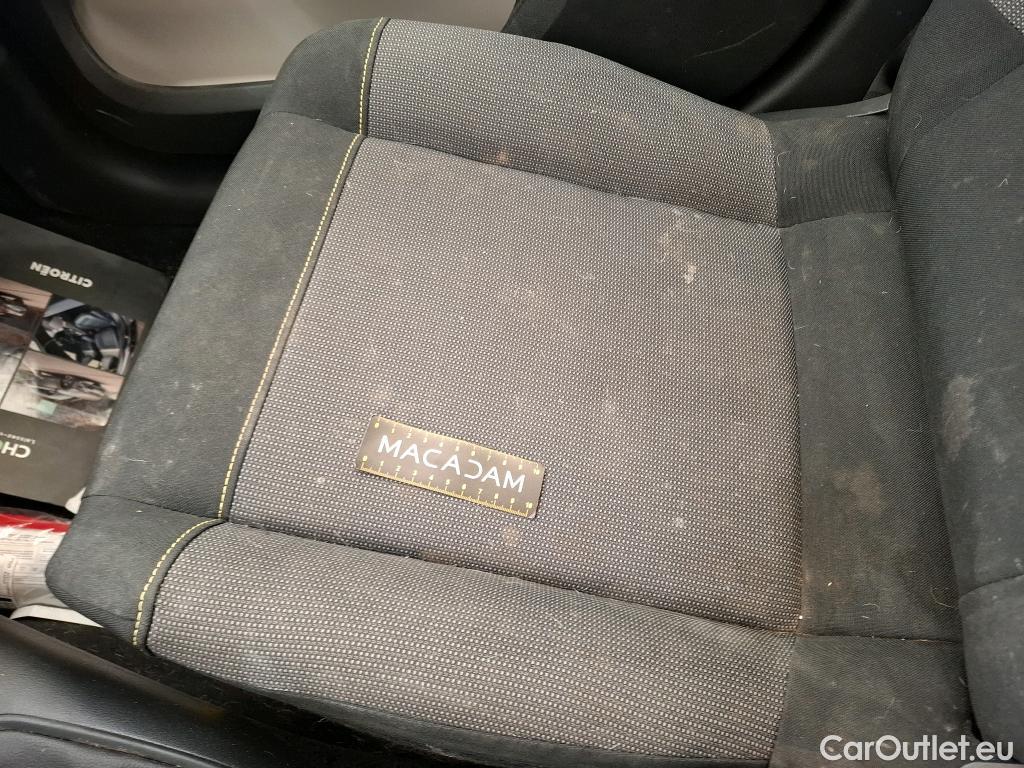  Citroen  C3 CITROEN  Société / 2020 / 5P / Berline / VU BlueHDi 100 S&S BVM6 Feel #22