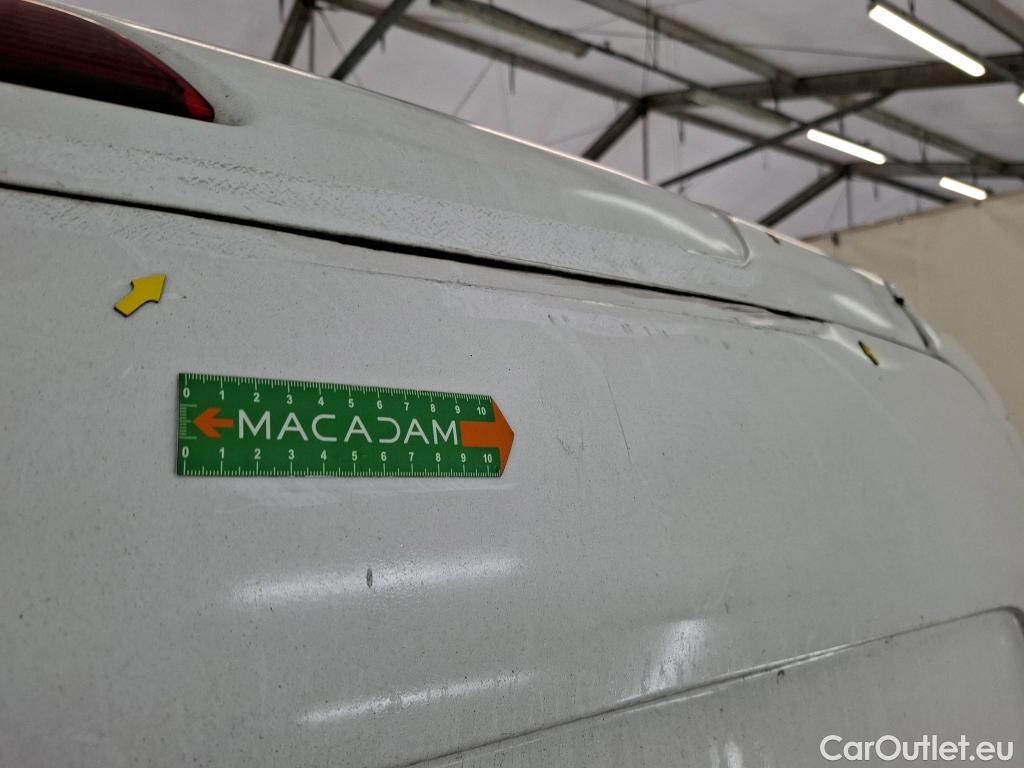  Ford  Transit  Fourgon 310 L2 2.0 TDCi 105CV BVM6 E6 #18