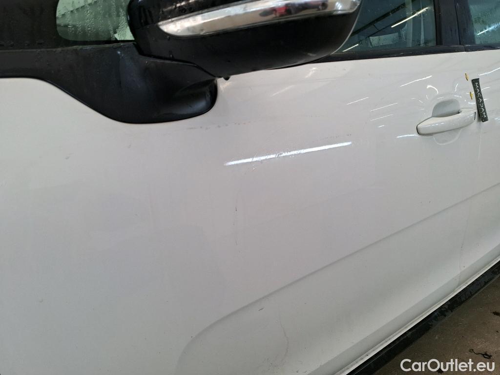  Citroen  C3 CITROEN  Société / 2020 / 5P / Berline / VU BlueHDi 100 S&S BVM6 Feel #12