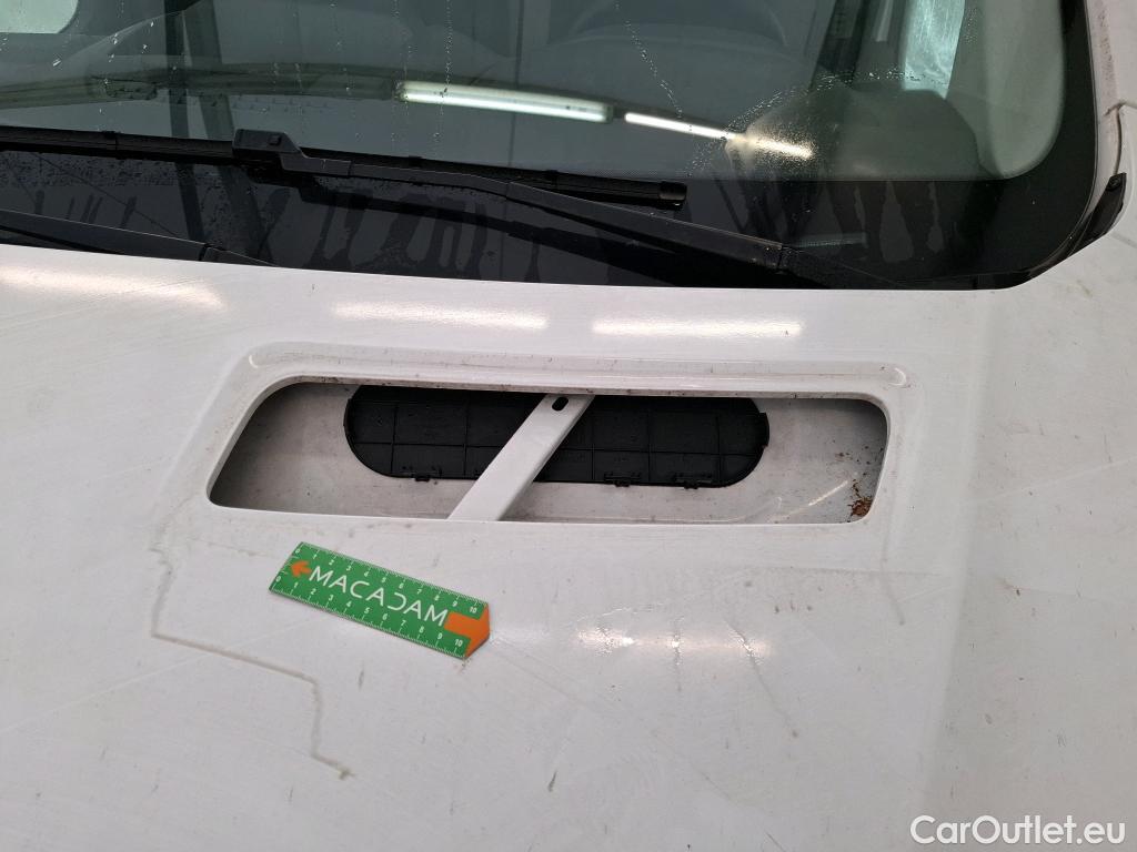  Ford  Transit  Fourgon 310 L2 2.0 TDCi 105CV BVM6 E6 #84