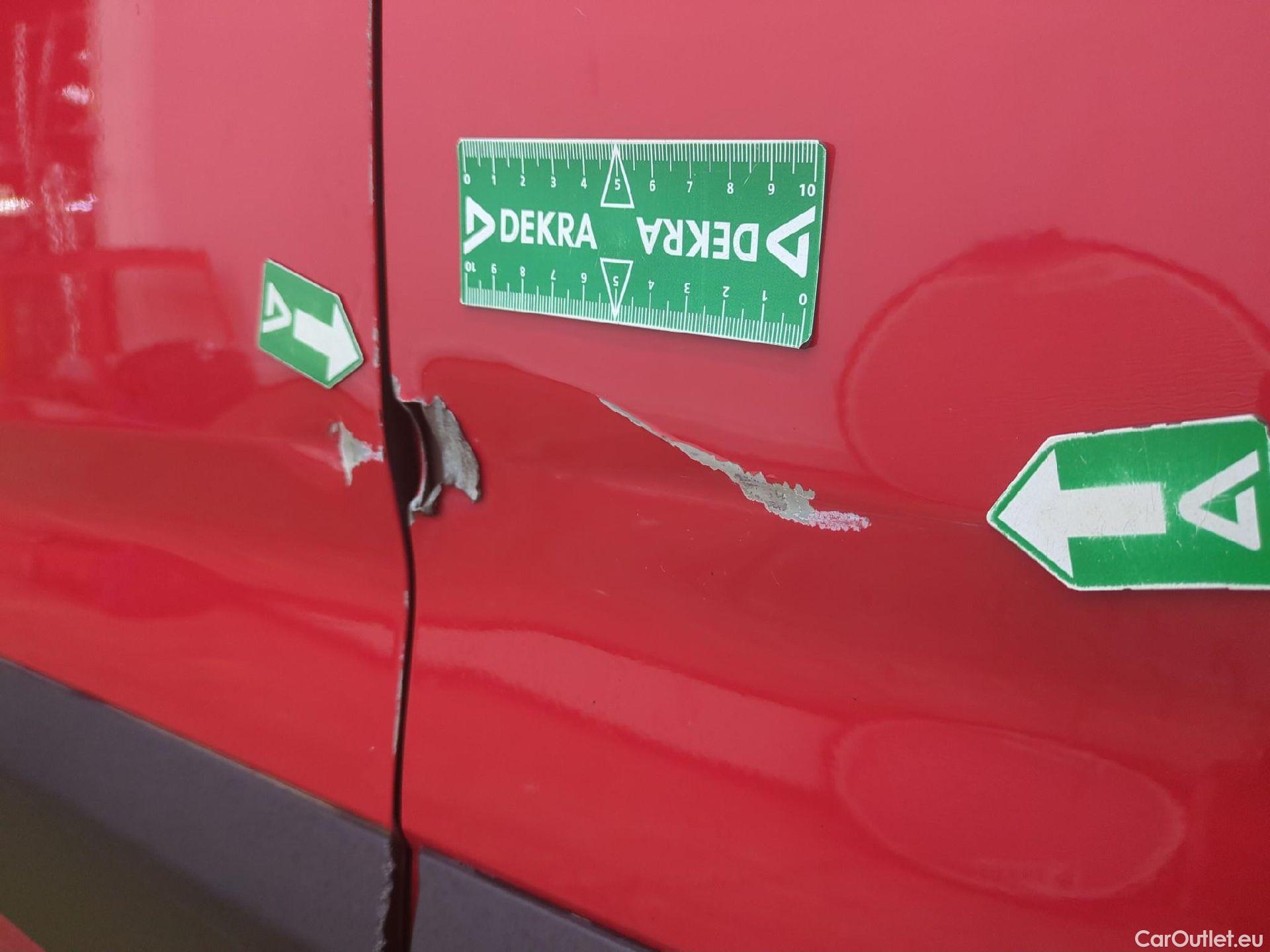  Citroen  Berlingo  Fourgon Driver M 650 1.5 BlueHDi 130CV BVA8 E6dT #19