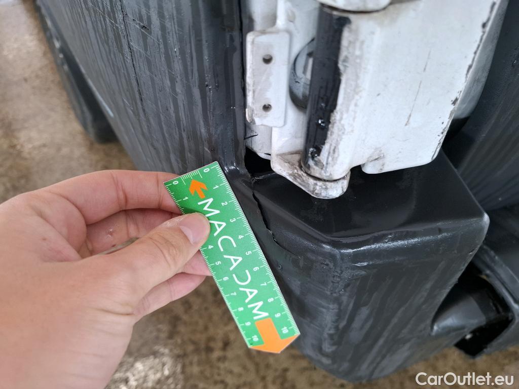  Ford  Transit  Fourgon 310 L2 2.0 TDCi 105CV BVM6 E6 #72