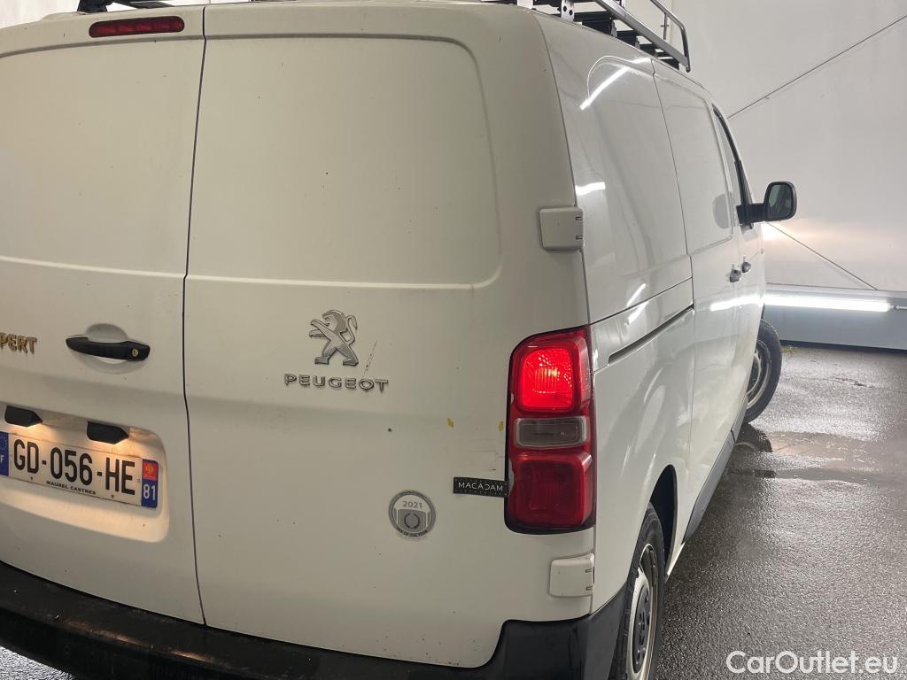  Peugeot  Expert PEUGEOT  / 2016 / 4P / Fourgon tôlé ELECTRIQUE 50 KWH STANDARD PREMIUM #9
