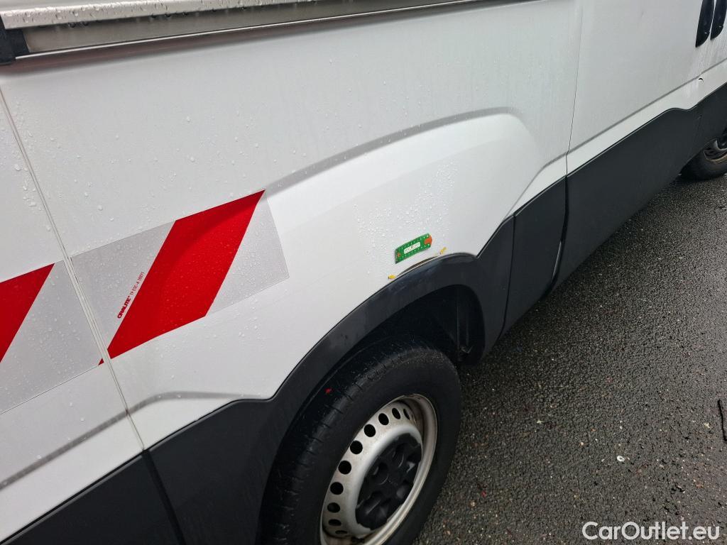  Iveco  Daily IVECO  35S14NA8 V11 H2 3520 B POWER *GNV* #1