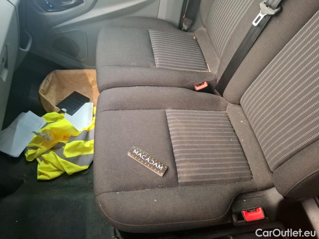  Ford  Transit  Fourgon 310 L3 Trend 2.0 TDCi 105CV BVM6 E6 #63