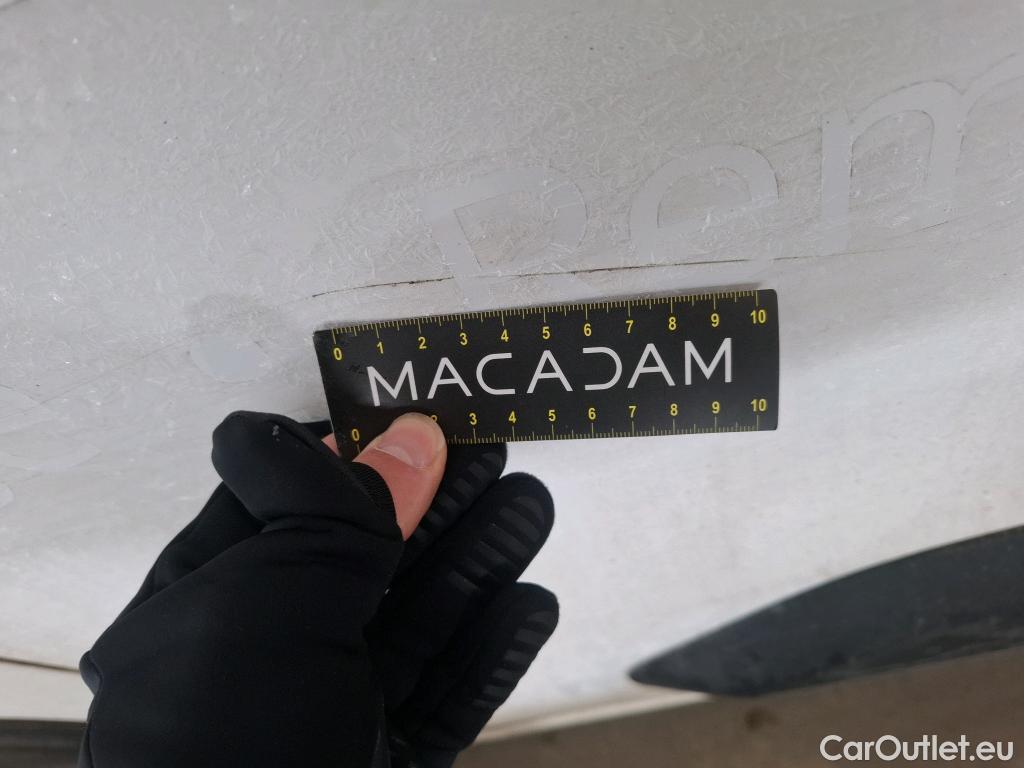  Citroen  Berlingo  Fourgon Club M 650 1.5 BlueHDi 75CV BVM5 E6dT #16