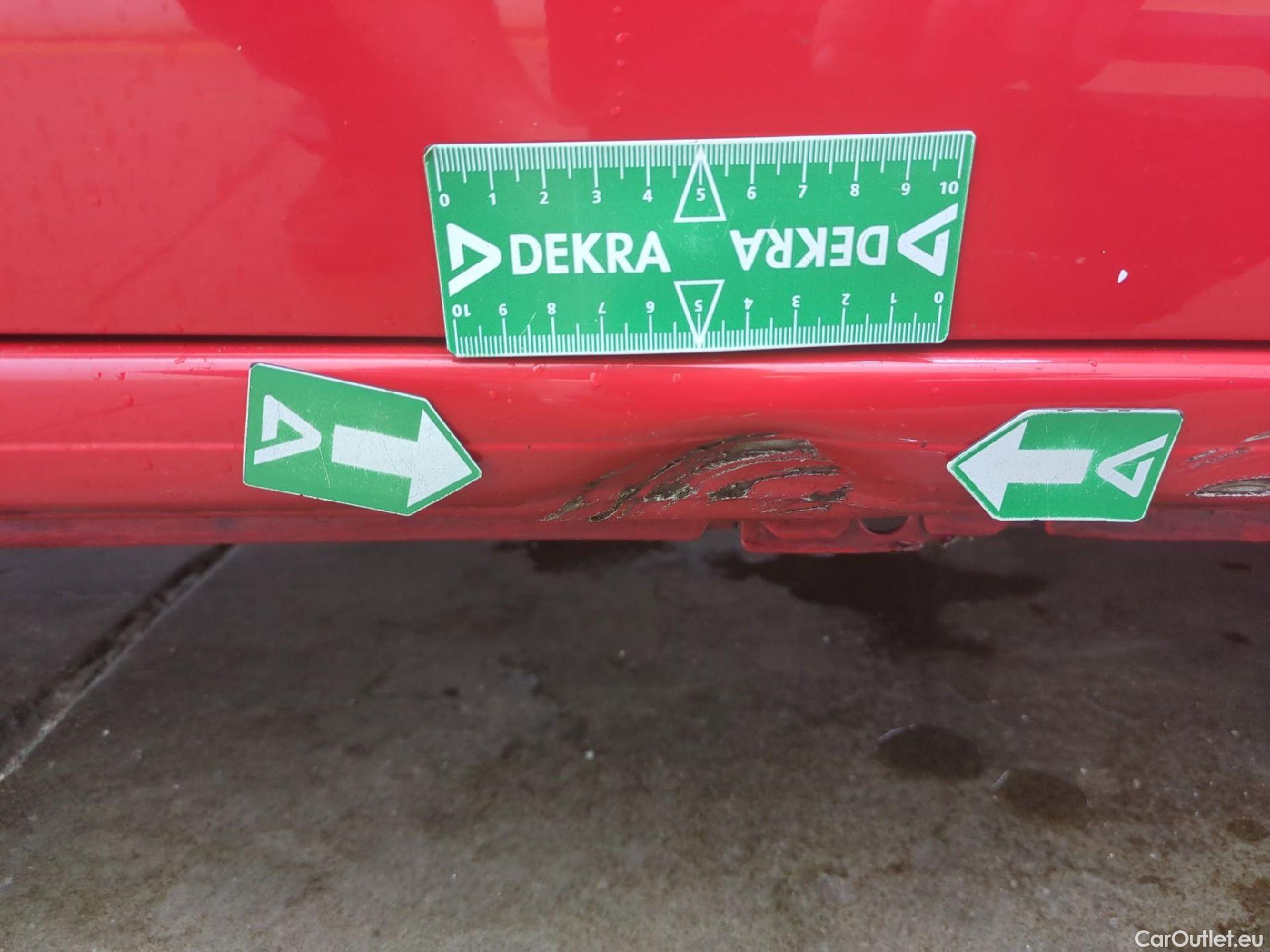  Citroen  Berlingo  Fourgon Driver M 650 1.5 BlueHDi 130CV BVA8 E6dT #47