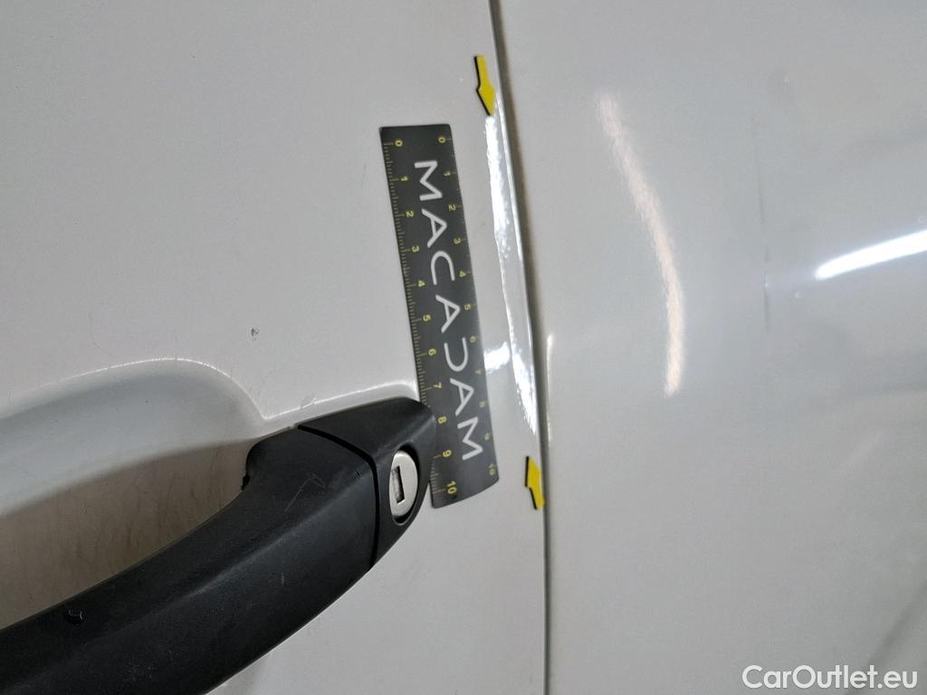  Citroen  Berlingo  Fourgon Driver M 1000 1.5 BlueHDi 100CV BVM5 E6dT #12