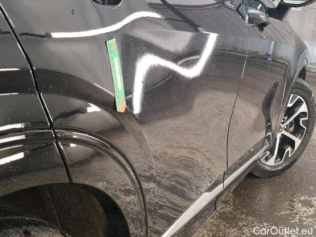  KIA  Sportage  Design 1.6 CRDi 135CV BVA7 E6d / TRANSFO VP VF #2