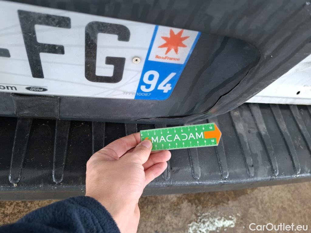  Ford  Transit  Fourgon 310 L2 2.0 TDCi 105CV BVM6 E6 #55