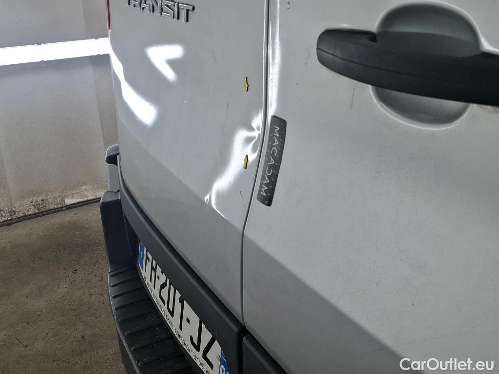  Ford  Transit  Fourgon 310 L3 Trend 2.0 TDCi 105CV BVM6 E6 #32