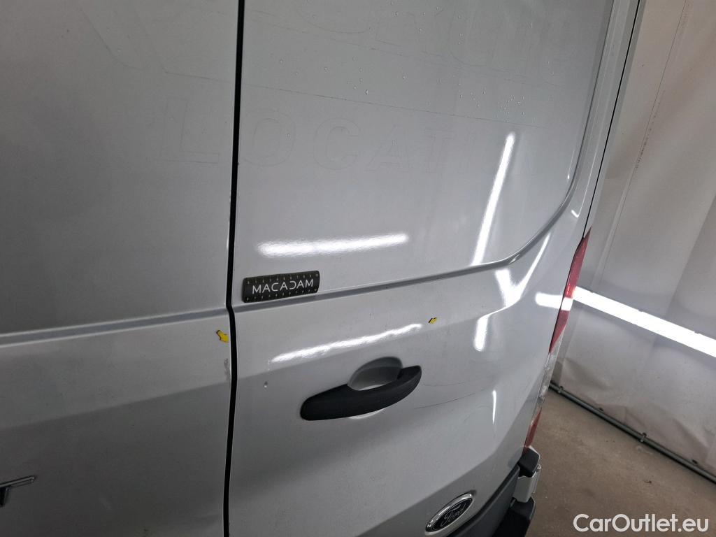  Ford  Transit  Fourgon 310 L3 Trend 2.0 TDCi 105CV BVM6 E6 #22