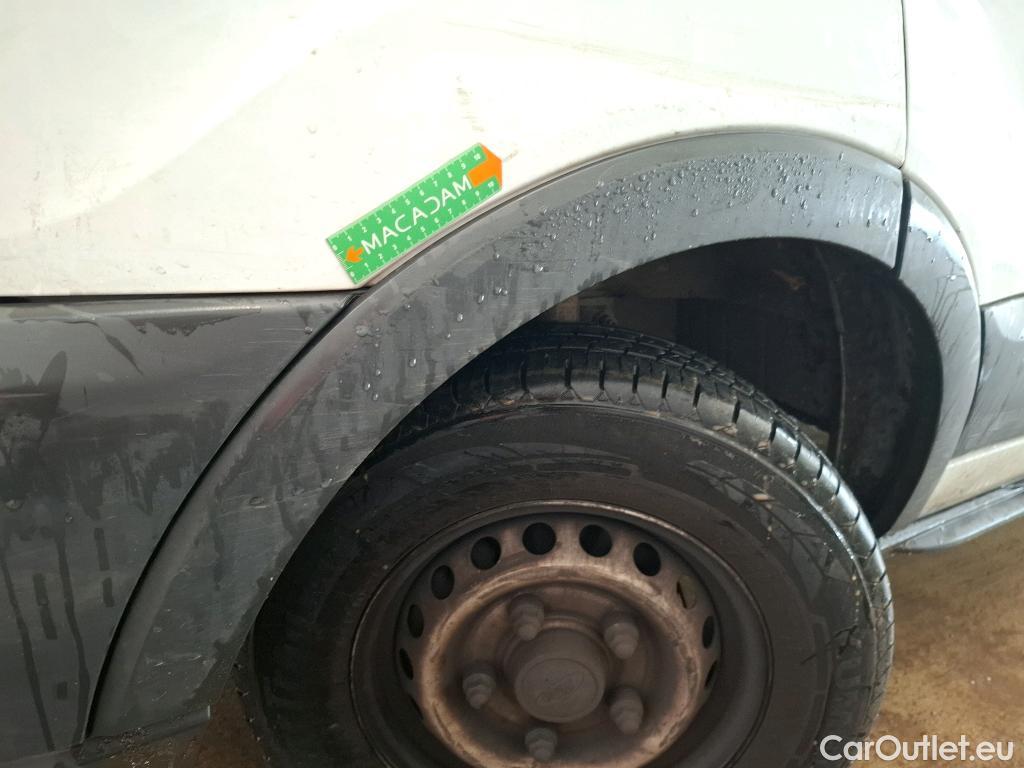  Ford  Transit  Fourgon 310 L2 2.0 TDCi 105CV BVM6 E6 #89