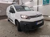  Citroen  Berlingo  Fourgon Driver XL 950 1.5 BlueHDi 100CV BVM5 E6dT #4