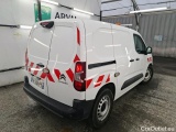  Citroen  Berlingo  Fourgon Worker M 1000 1.2 PureTech 130CV BVA8 E6d #3