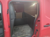  Citroen  Berlingo  Fourgon Driver M 650 1.5 BlueHDi 130CV BVA8 E6dT #11