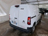  Citroen  Berlingo  Fourgon Driver M 1000 1.5 BlueHDi 100CV BVM5 E6dT #3