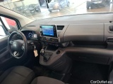 Citroen  Berlingo  Fourgon Driver M 1000 1.5 BlueHDi 100CV BVM5 E6dT #5