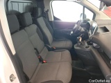  Citroen  Berlingo  Fourgon Driver M 1000 1.5 BlueHDi 100CV BVM5 E6dT #6