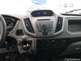  Ford  Transit  Fourgon 310 L2 2.0 TDCi 105CV BVM6 E6 #7