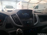  Ford  Transit  Fourgon 310 L3 Trend 2.0 TDCi 105CV BVM6 E6 #7