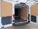  Ford  Transit FORD  / 2019 / 4P / Fourgon tôlé 2.0 ECOB 130 310 L3H2 FWD TREND BUSINESS #10