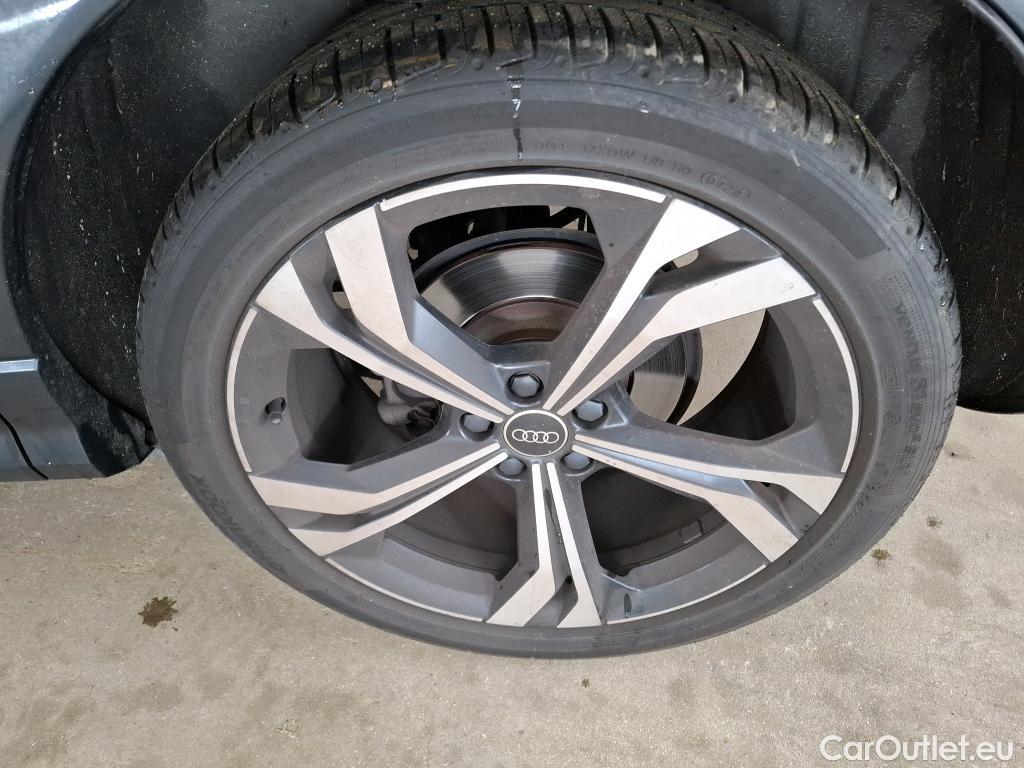  Audi  Q3  Sportback 35 TFSI S line 1.5 TFSI 150CV BVA7 E6d #9