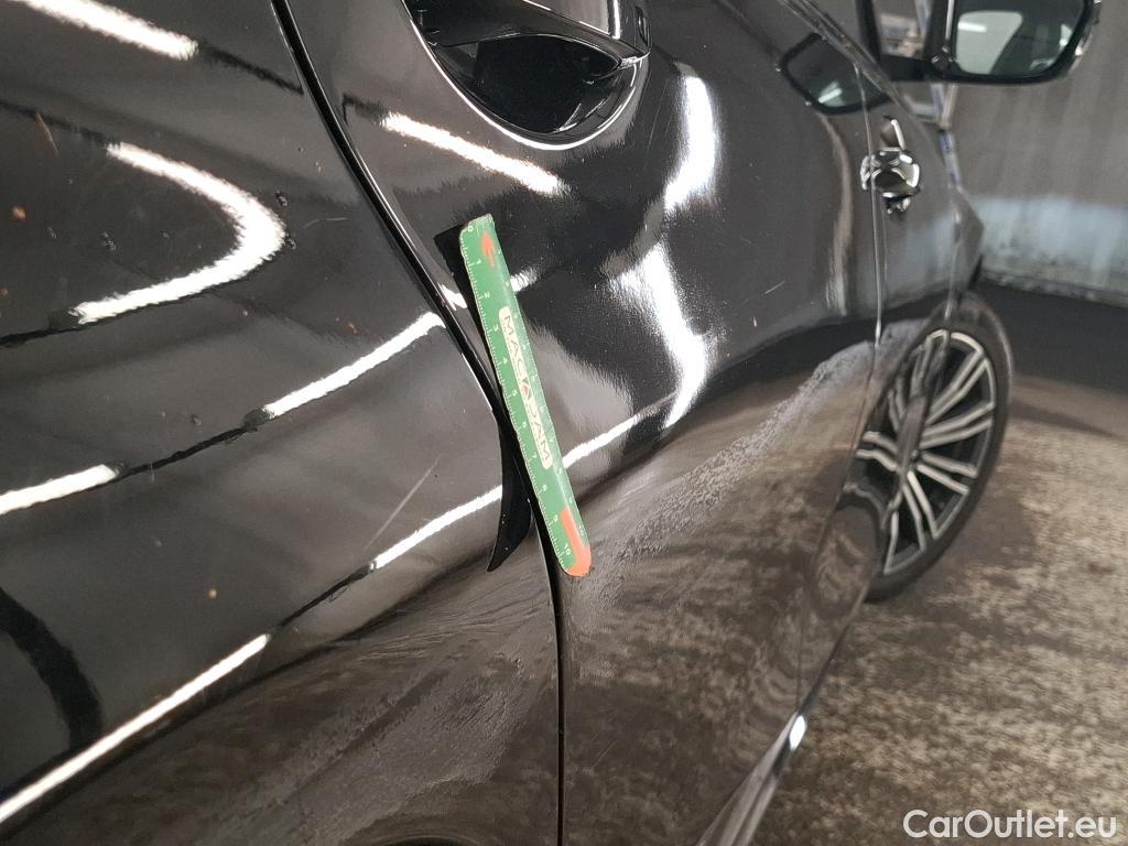  Bmw  Serie 3 3 Berline 318 d M Sport 2.0 150CV BVA8 E6d #31