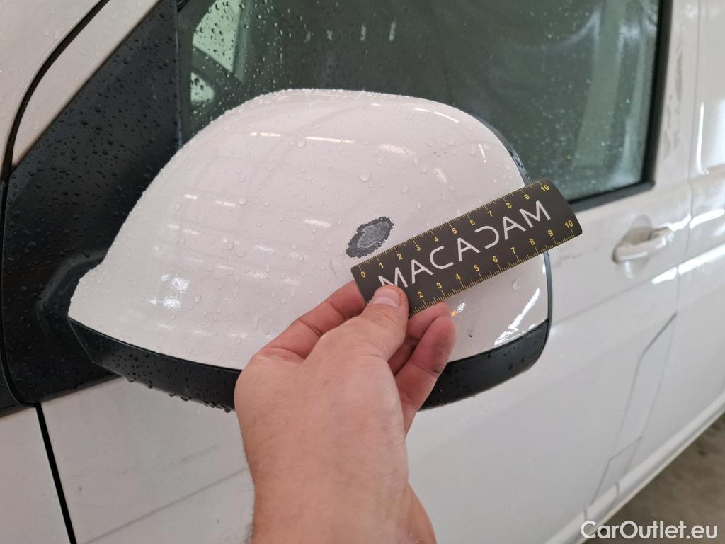  Volkswagen  Transporter VOLKSWAGEN  VU 4p Fourgon 2.0 TDi 110 L2H1 Busi Line Plu #58