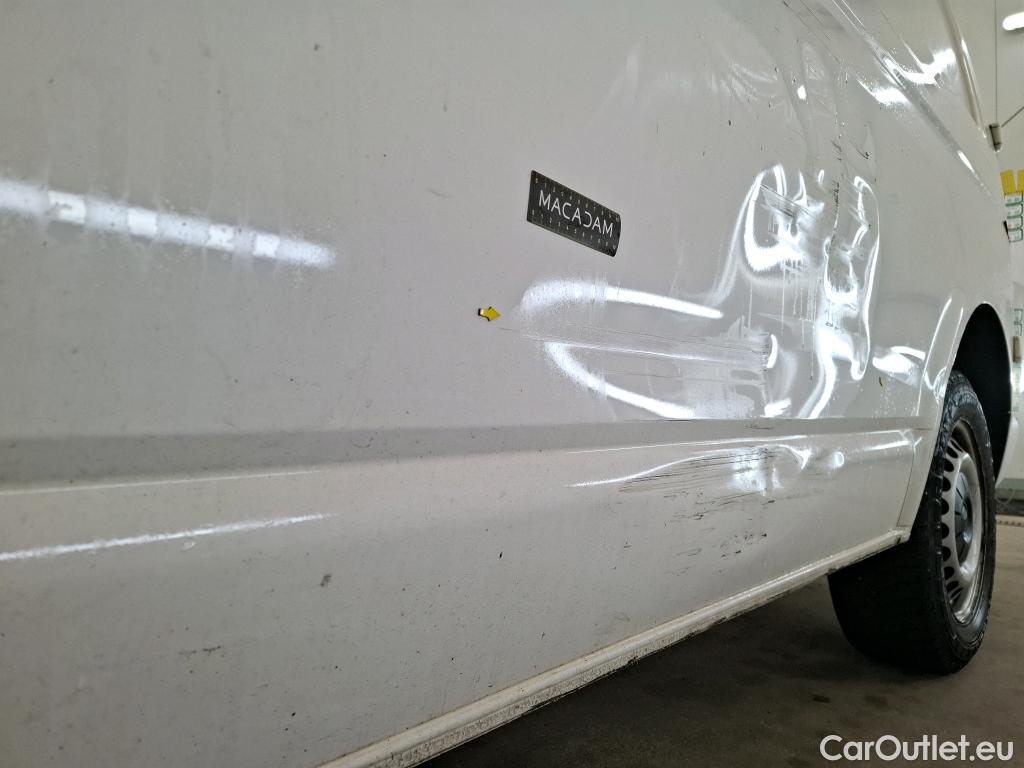  Volkswagen  Transporter VOLKSWAGEN  VU 4p Fourgon 2.0 TDi 110 L2H1 Busi Line Plu #13