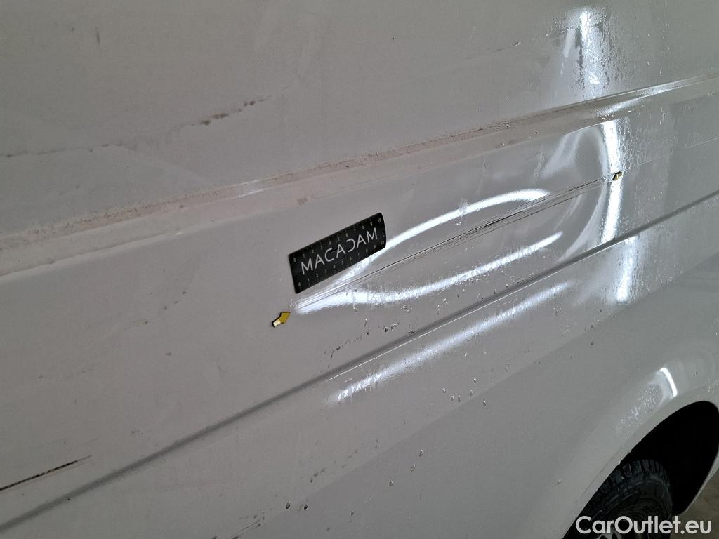  Volkswagen  Transporter VOLKSWAGEN  VU 4p Fourgon 2.0 TDi 110 L2H1 Busi Line Plu #3
