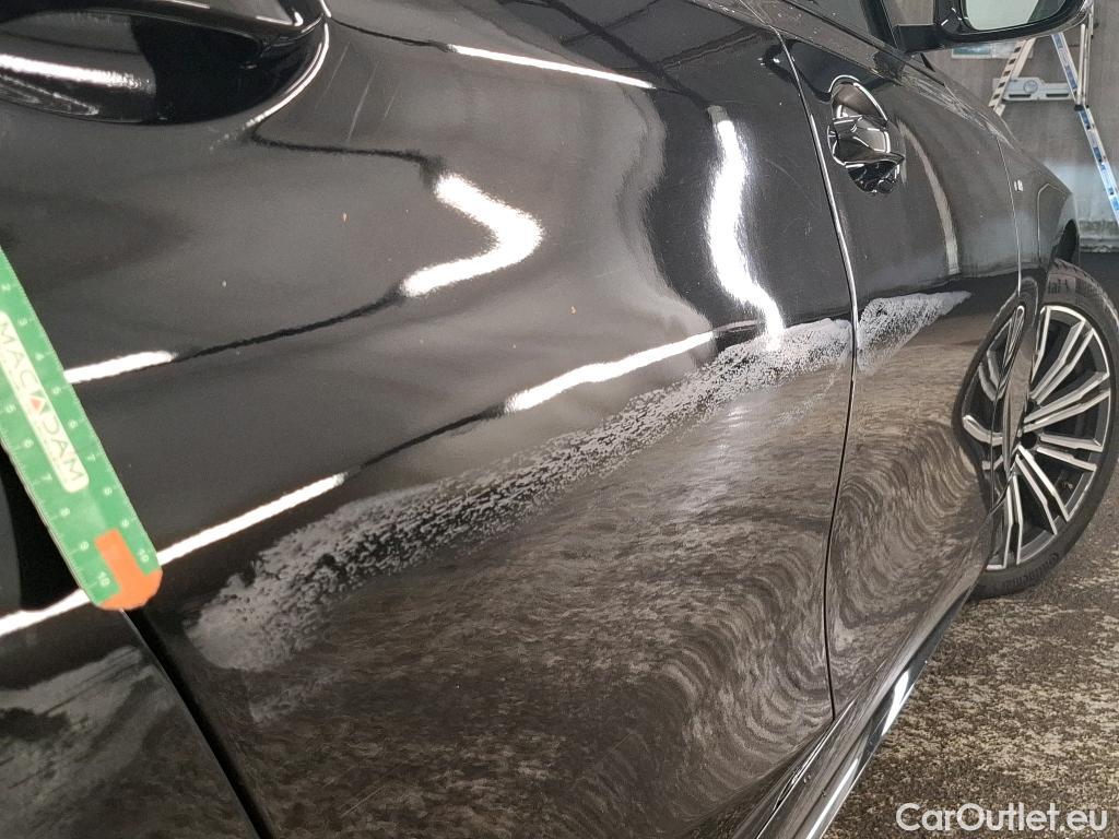  Bmw  Serie 3 3 Berline 318 d M Sport 2.0 150CV BVA8 E6d #28