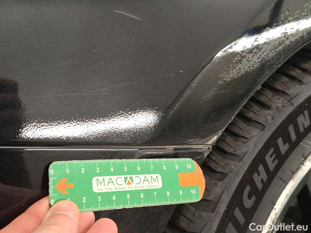  Bmw  Serie 3 3 Berline 318 d M Sport 2.0 150CV BVA8 E6d #21