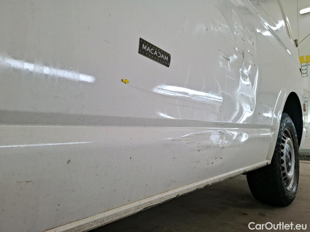  Volkswagen  Transporter VOLKSWAGEN  VU 4p Fourgon 2.0 TDi 110 L2H1 Busi Line Plu #14