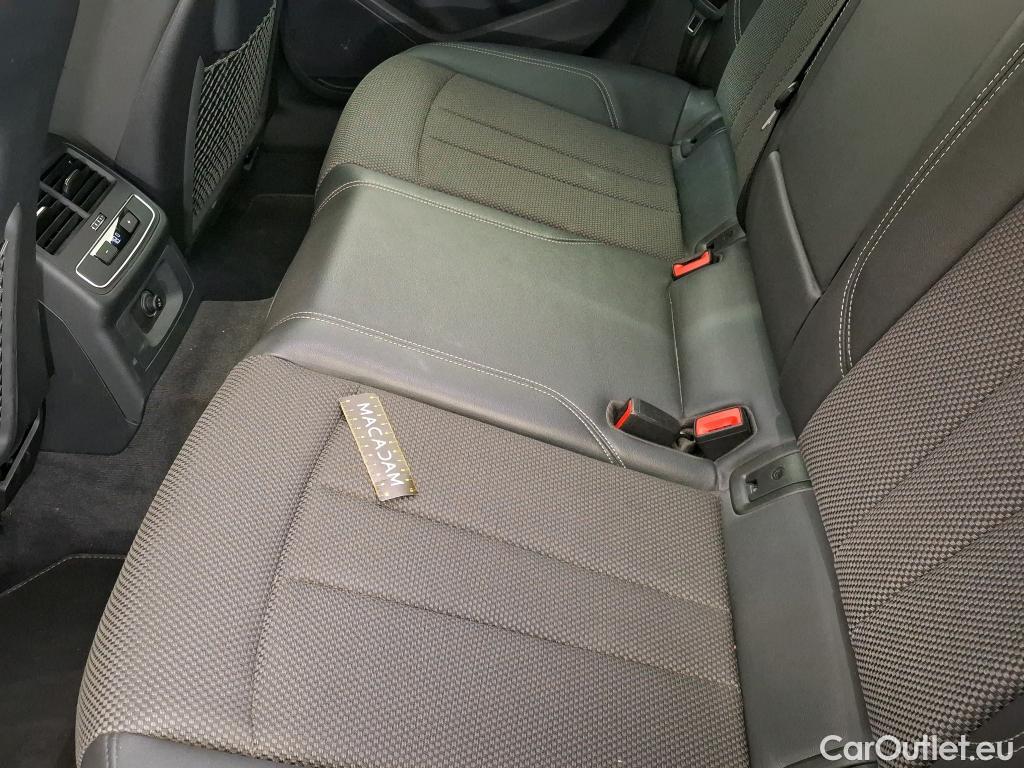  Audi  A4  Avant 35 TDI S line 2.0 TDI 165CV BVA7 E6dT #12