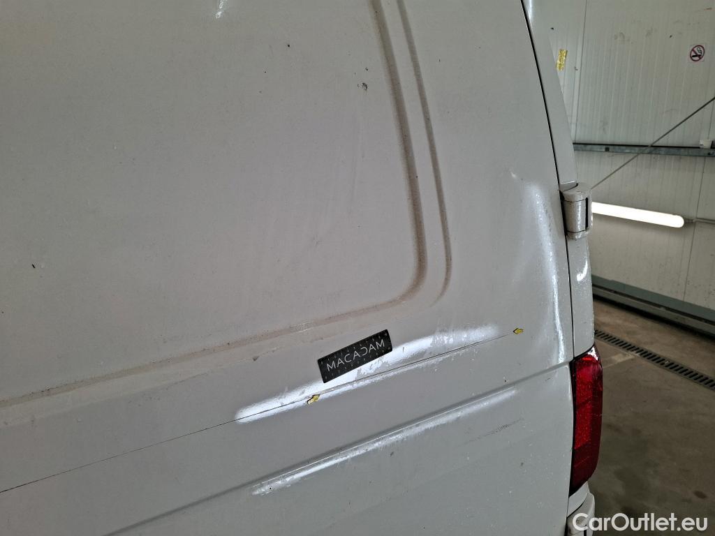  Volkswagen  Transporter VOLKSWAGEN  VU 4p Fourgon 2.0 TDi 110 L2H1 Busi Line Plu #6