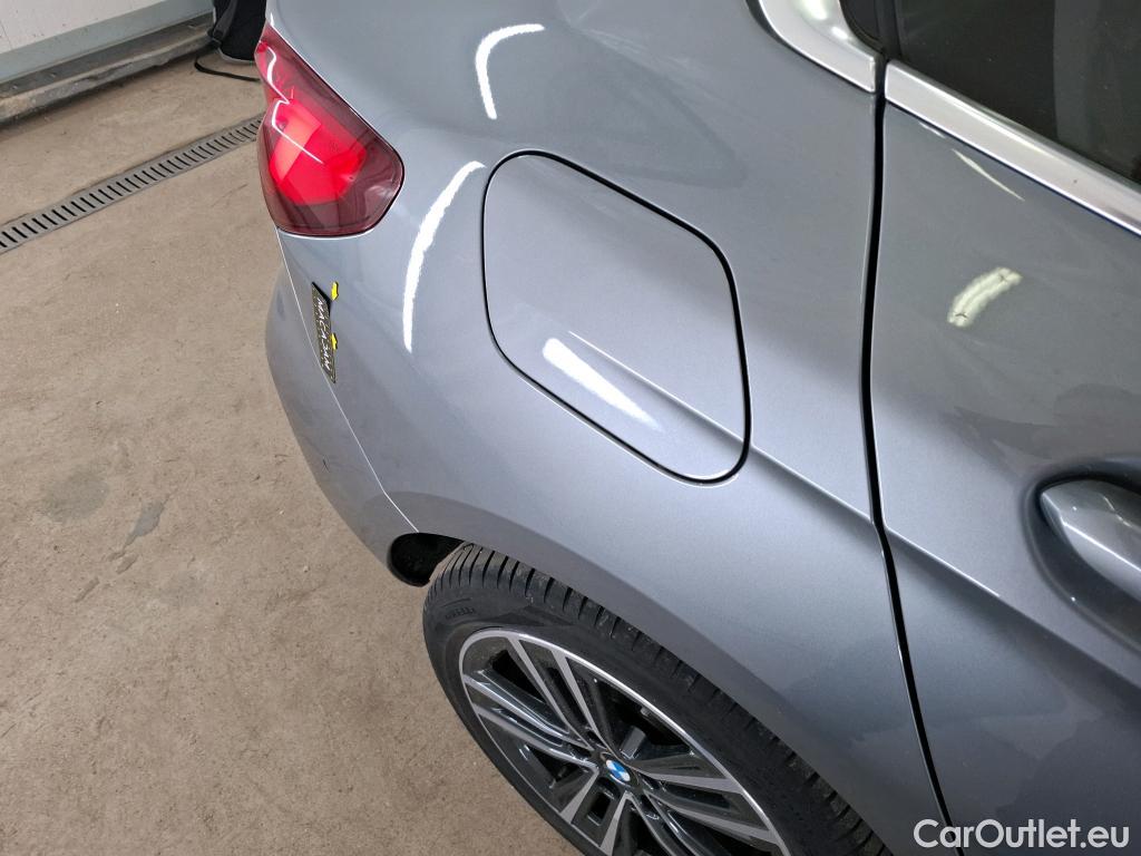  Bmw  Serie 1 Série 1 Berline 116 i 1.5 110CV BVA7 E6d #1