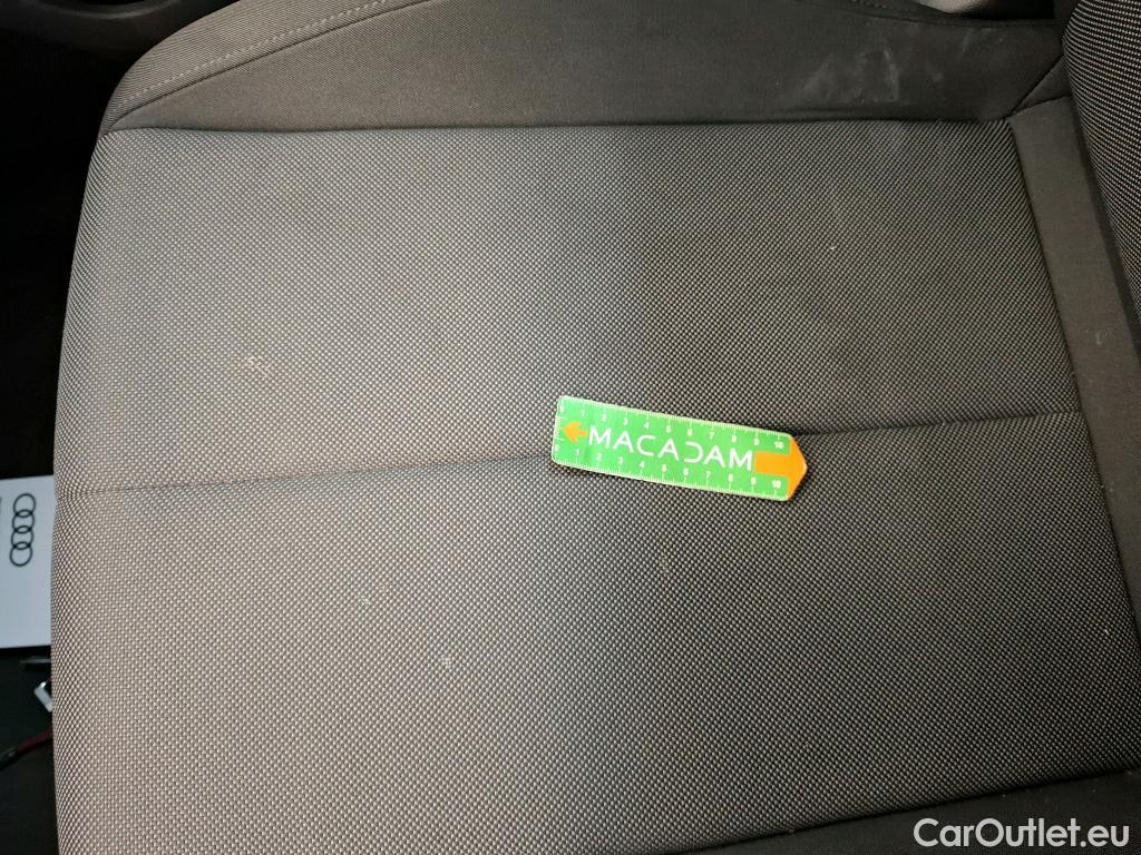  Audi  Q3 AUDI  / 2018 / 5P / SUV 45 TFSI E 245 S TRONIC DESIGN #1