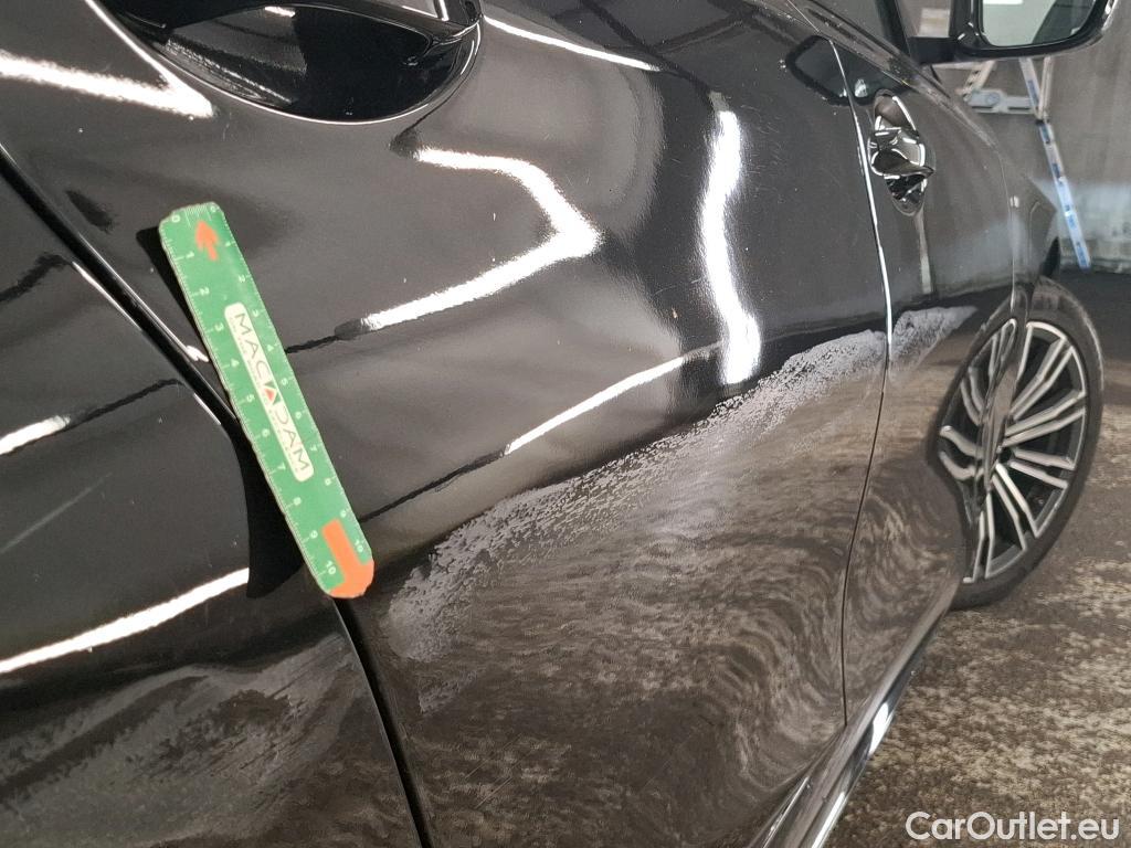  Bmw  Serie 3 3 Berline 318 d M Sport 2.0 150CV BVA8 E6d #29