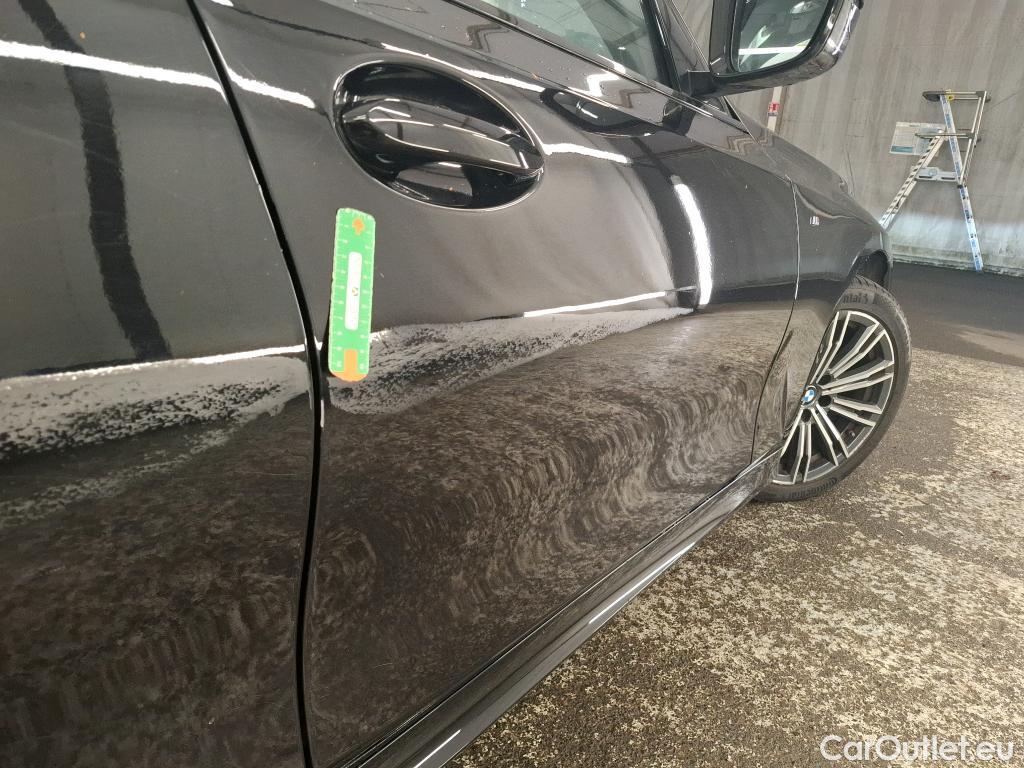  Bmw  Serie 3 3 Berline 318 d M Sport 2.0 150CV BVA8 E6d #23