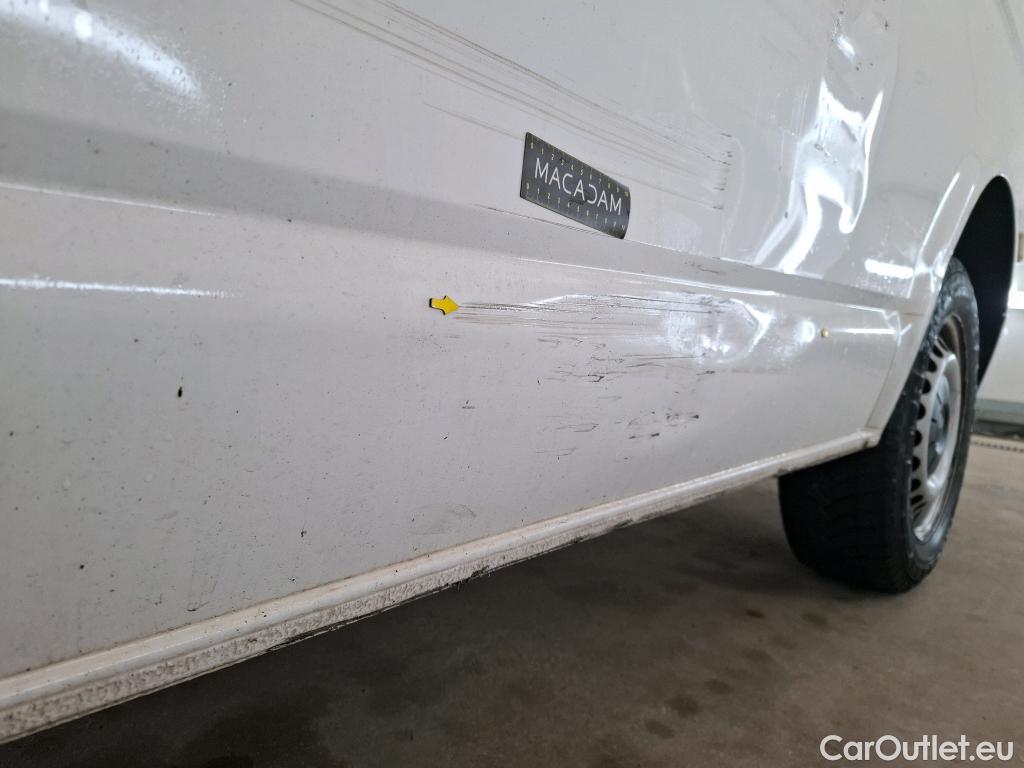  Volkswagen  Transporter VOLKSWAGEN  VU 4p Fourgon 2.0 TDi 110 L2H1 Busi Line Plu #16