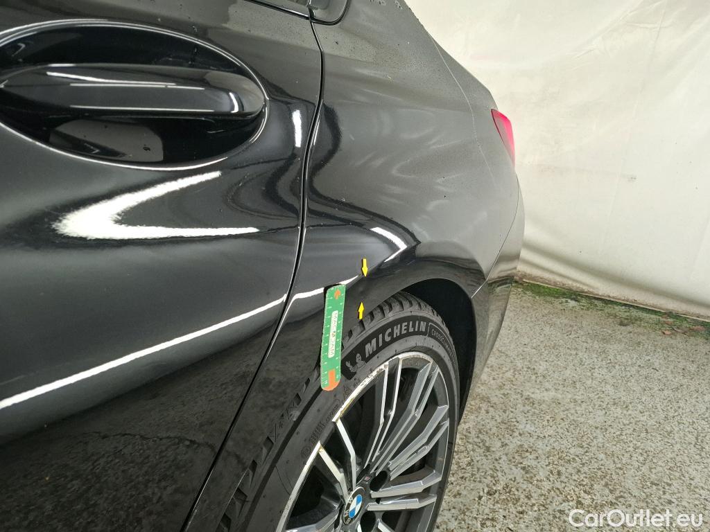  Bmw  Serie 3 3 Berline 318 d M Sport 2.0 150CV BVA8 E6d #9