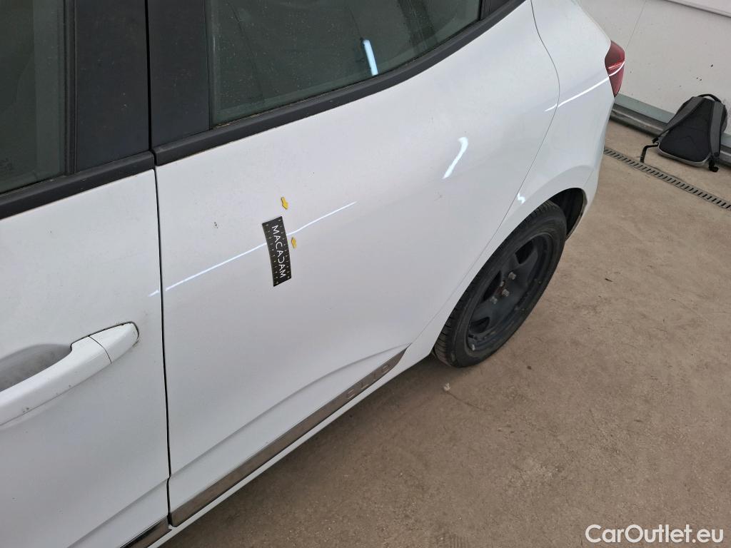  Renault  Clio  V Business 1.0 TCe 90CV BVM6 E6d / TRANSFO VP/VF / VO RECONDITIONNE - PHOTOS AVANT RECONDITIONNEMENT #3